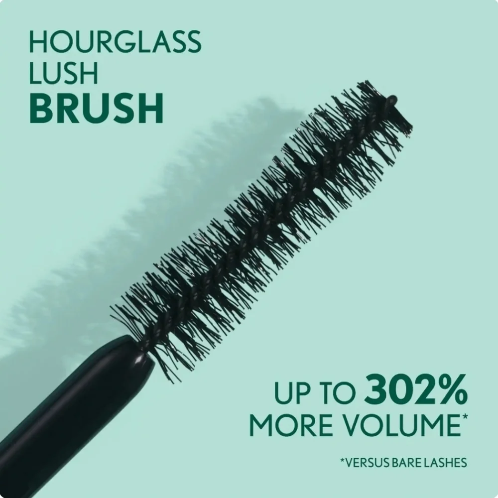 Cover Girl Lash Blast Cleantopia Mascara - 2 colors available